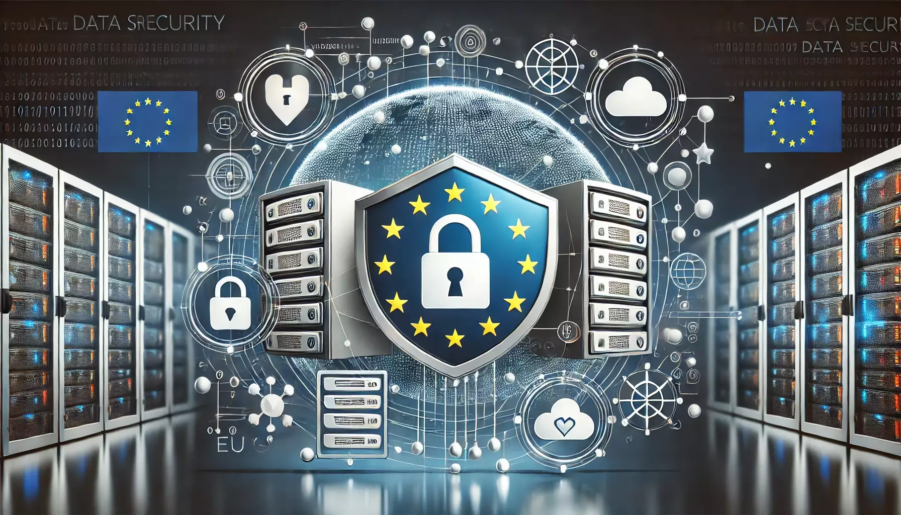 SBI Data Security